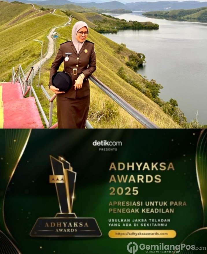 Tak Kenal Lelah Turun Ke Pelosok Pedesaan Bela Kaum Perempuan Papua, Dr. Kusufi Esti Ridliani Pantas Terima Penghargaan