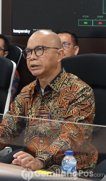 Pengarahan JAM-Intel Terkait Situasi Pasca Putusan PHPU PILKADA 2024, Tinjauan KUHP dan Pembahasan RUU KUHAP