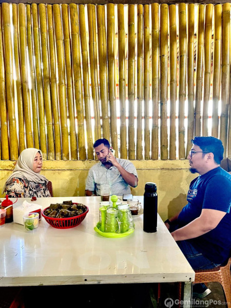Satgas SIRI Kejagung Berhasil Amankan Buronan Penipuan