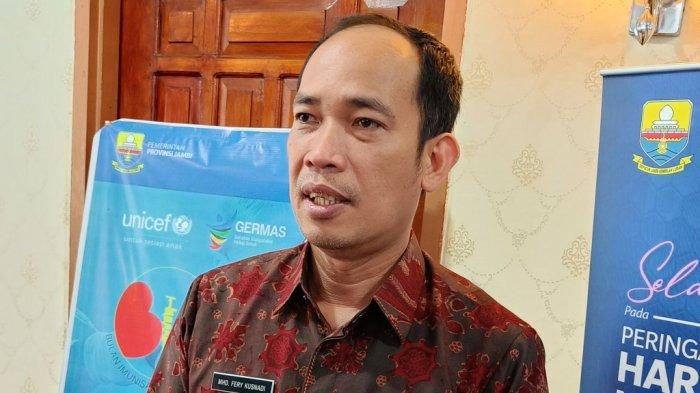 Kontroversi Kebijakan Kadinkes Jambi, Citra Gubernur Tercoreng