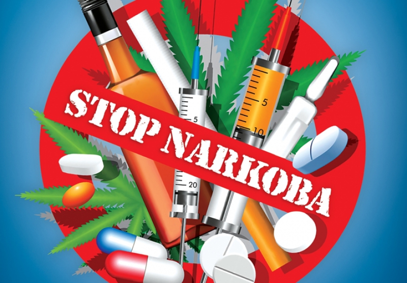 Bahaya Narkoba Sabu: Otak Rusak, Emosi Tak Stabil, Rumah Tangga Hancur