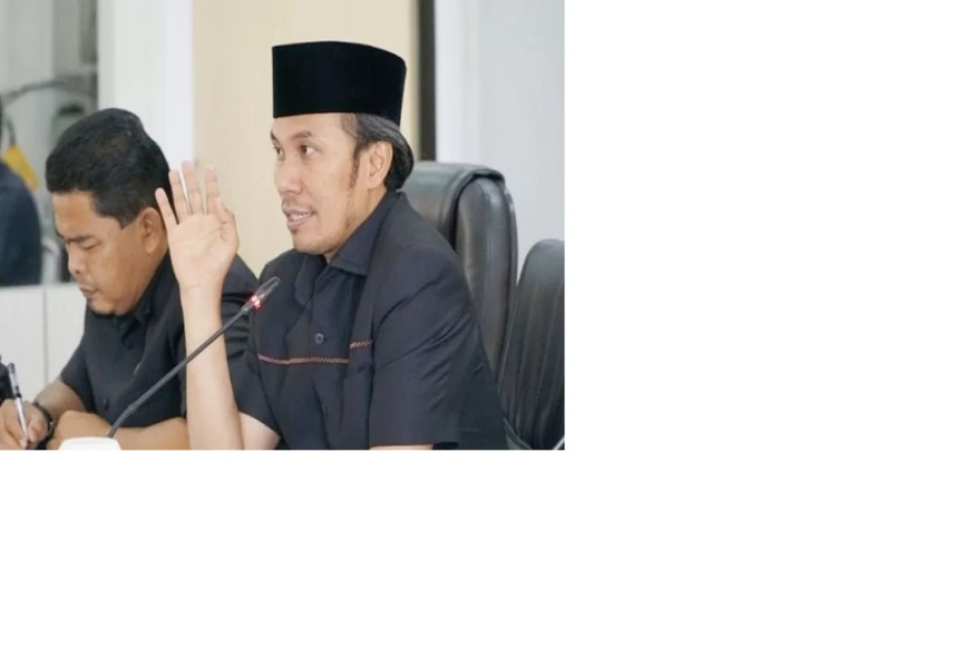 Edi Purwanto Dukung Kebijakan Gubernur Hentikan Angkutan Batubara di Jalan Umum