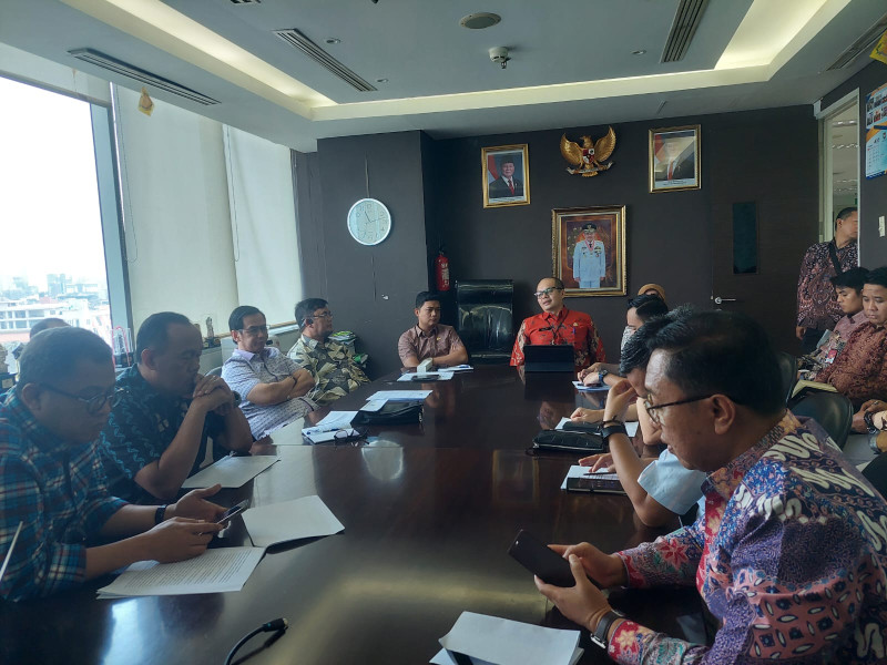 Evaluasi APBD: Banggar Soroti Ketahanan Pangan, Makan Gratis, dan Transfer Daerah