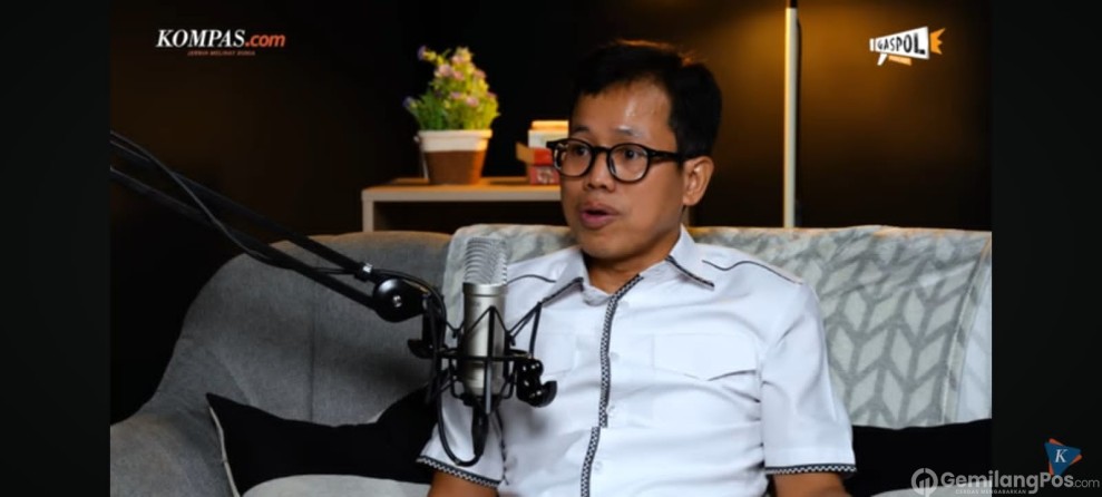 Komjak RI: Inisiatif Prabowo Hadirkan TNI dan Polri, Untuk Memastikan Jaksa Dapat Perlindungan Saat Bertugas.