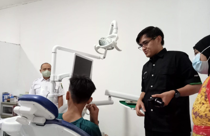 RSUD PH Tembilahan Gelar Baksos Operasi Bibir Sumbing & Langit-Langit Secara Gratis