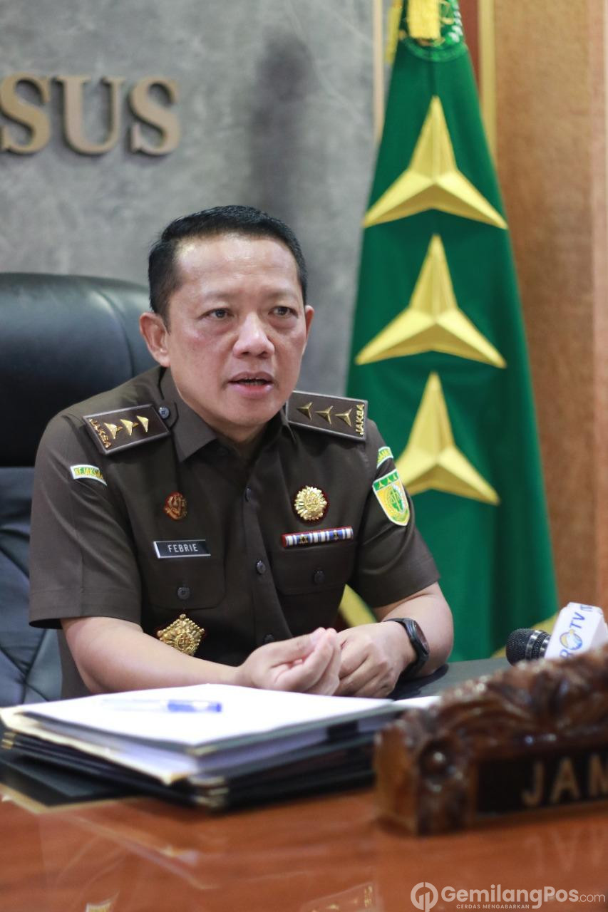 Kejagung Periksa 4 Orang Saksi Terkait Perkara PT Asuransi Jiwasraya