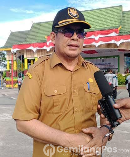 Pusat Pendidikan Wawasan Kebangsaan Inhil Resmi Terbentuk, Rasa Nasionalisme dan Patriotisme Diharapkan Semakin Menggelora