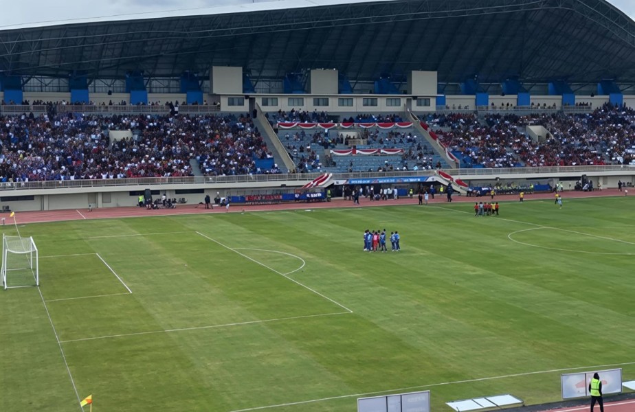 Liga 4 Jambi 2026 Resmi Bergulir 10 April, Tujuh Tim Berebut Satu Tiket Nasional