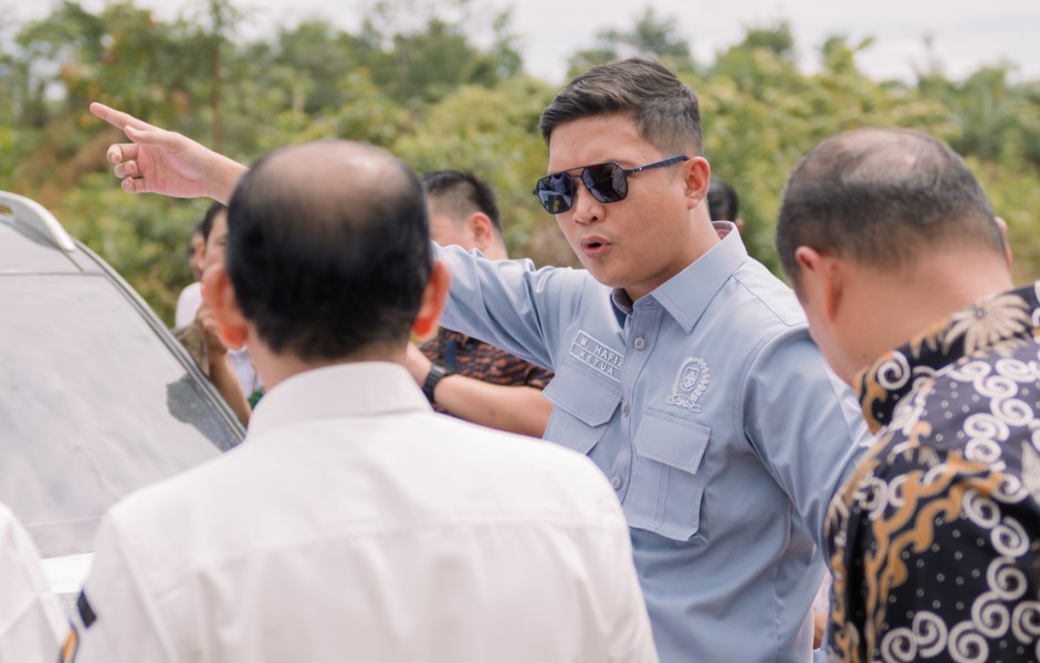 Rentetan Kecelakaan Angkutan Batu Bara Terjadi di Jambi, Ketua DPRD Minta Penertiban Tegas