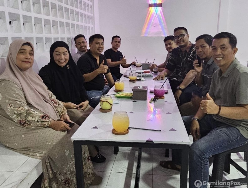 DPC IKA UIR Kab.Inhil Periode 2025-2030 Akan Laksanakan Pelantikan Bulan Agustus 2025