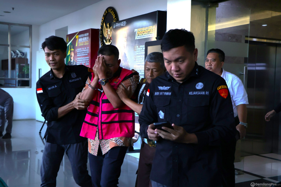 Tim Penyidik JAM PIDSUS Tetapkan 1 Orang Tersangka Baru dalam Perkara Komoditas Timah