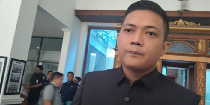 Ketua DPRD Sementara Hafiz Fattah Pinta Seluruh Masyarakat Jaga Kondusifitas Selama Pilkada