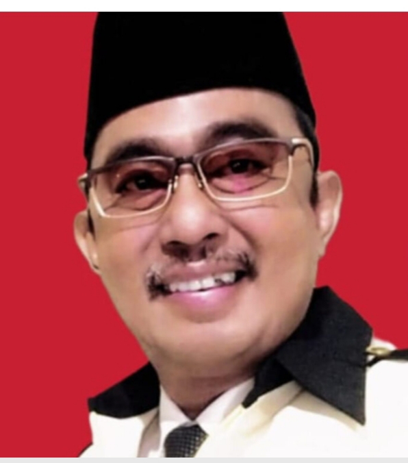 Klarifikasi Soal Bimtek dan Study Tiru di Bali, Ketua APDESI Rohil : Sudah Sesuai Juknis