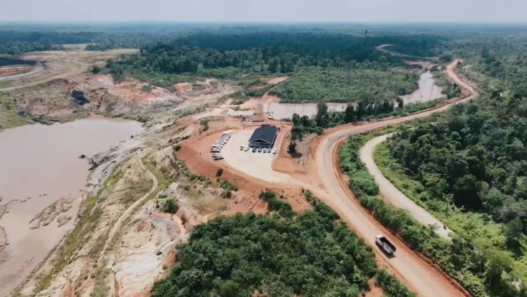 Resmikan Kantor Engineering Baru, PT SAS dan Group Kian Bersinergi dengan Masyarakat