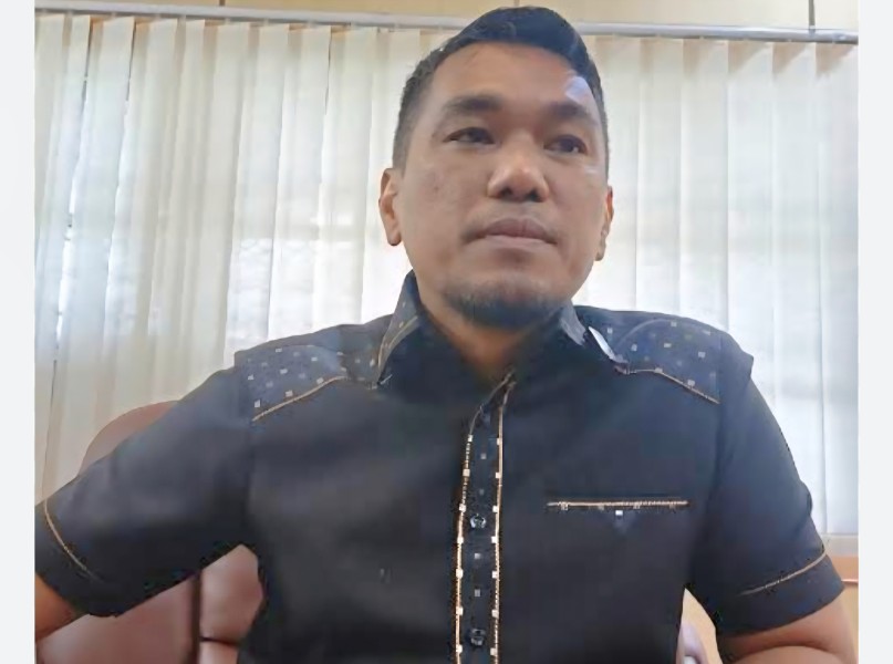 Arogansi Waka DPRD II Merangin. Fahmi : Aku Pernah Bunuh Orang