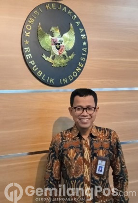 Komisi Kejaksaan Kirim Tim Ke Surabaya