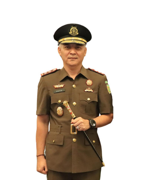 RUGIKAN NEGARA RATUSAN JUTA, KEJARI MALUKU TENGGARA TAHAN SATU TERSANGKA DUGAAN PENYALAH GUNAAN DANA HIBAH