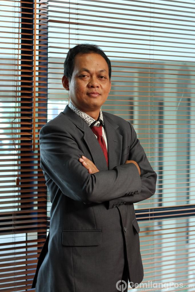 Guru Besar Ilmu Hukum: Fenomena Jaksa Agung Burhanuddin