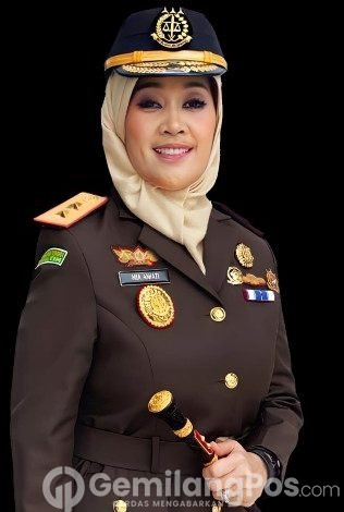 PENUNTUT UMUM CABJARI WONRELI TERIMA TAHAP II BERKAS PERKARA KORUPSI ADD/DD DESA WONRELI DARI POLRES MALUKU BARAT DAYA