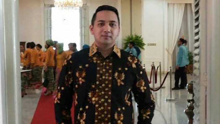 Wakil Ketua DPRD Pinto Jayanegara Dukung Kebijakan Gubernur Soal Pemasokan Batubara ke PLN Sumatera