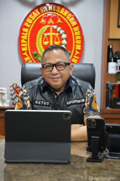 Korupsi Komoditas Timah, 1 Saksi Di Periksa