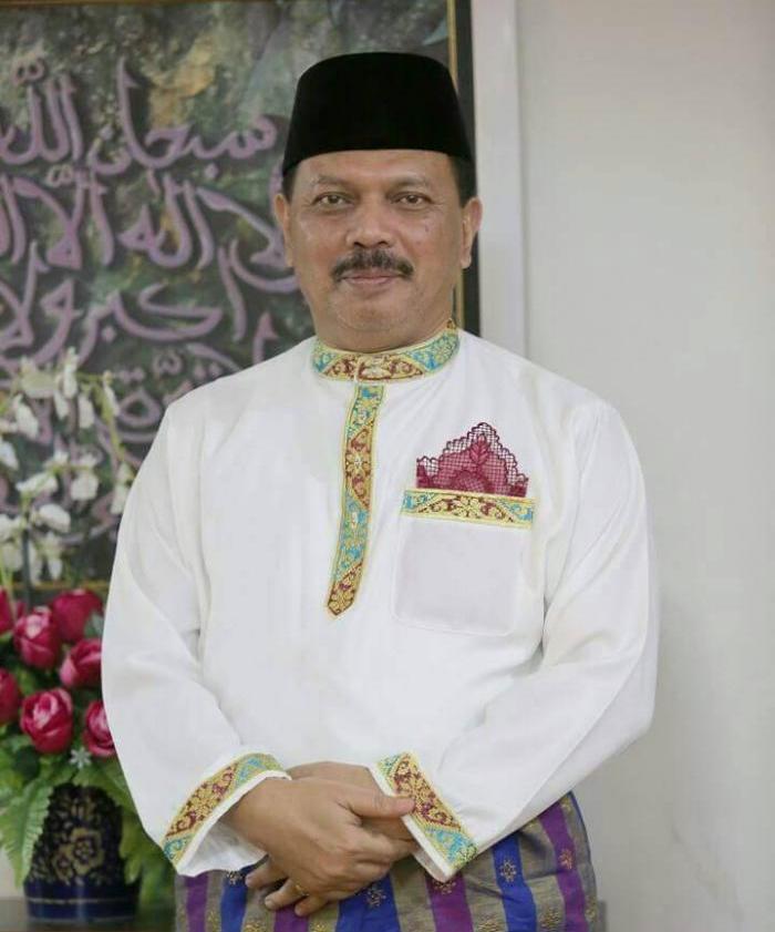 Bupati Apresiasi Kinerja H Said Syarifuddin SE, MP, MSn, Raih WTP 3 Kali dan Peringkat Pertama Aksi 