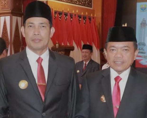 Kebijakan Tak Memihak Rakyat, Kadinkes Jambi Didesak Mundur