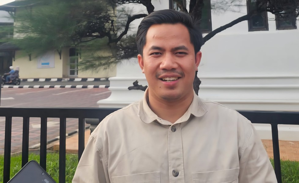 Al Haris Tunjukkan Kepemimpinan Inovatif di Tengah Krisis Global dan Tekanan Fiskal Daerah