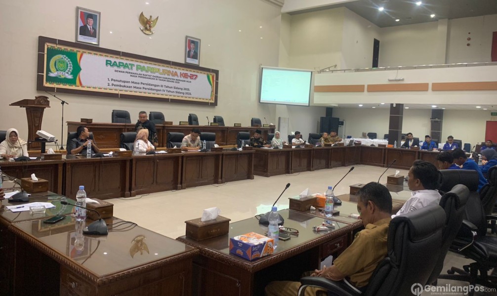 Tanggapi SDN 004 Sungai Laut Rusak Parah, Dewan dan Dinas Besok Turun Ke Lokasi