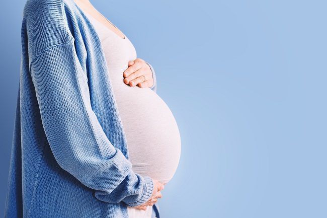 Berikut 5 Tanda Kehamilan Normal pada Ibu