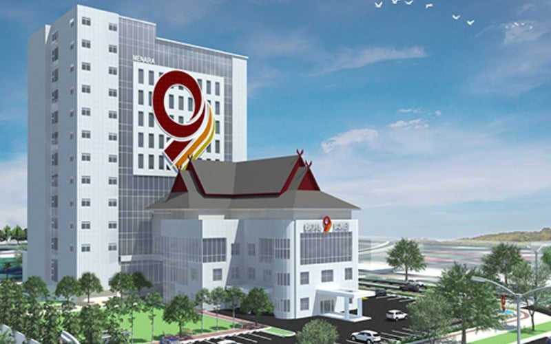 Integritas Bank Jambi untuk Zero Tolerance