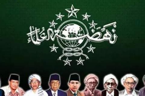 Tidak Kunjung di SK-kan, 4 PCNU di Riau Akan Lakukan Protes di Muktamar NU
