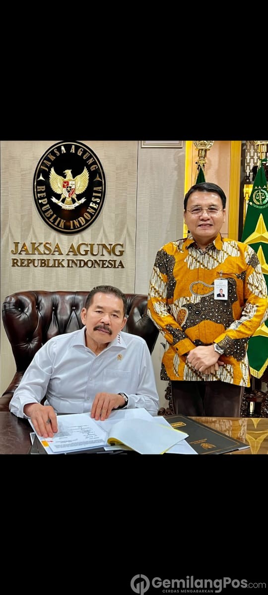 Barita Simanjuntak: Panja Reformasi Kejaksaan prematur dan kontraproduktif