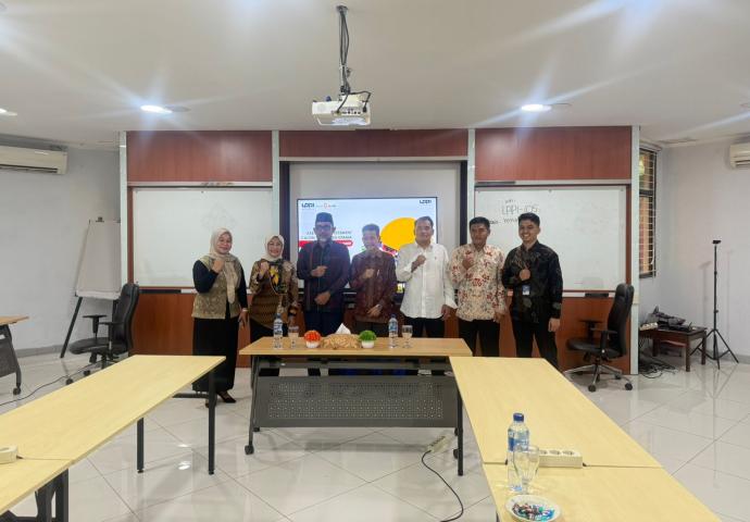 3 Calon Komut Bank Jambi Jalani Asesmen LPPI Hari Ini