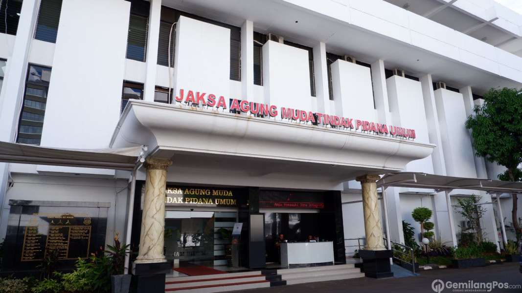 JAM-Pidum Setujui 4 Pengajuan Restorative Justice Tindak Pidana Narkotika