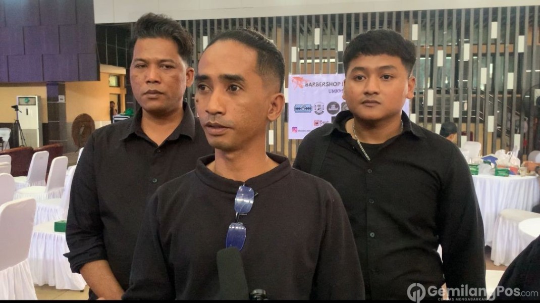 Barberfest Perdana Meriahkan UMKM Expo 2025, Peserta Lintas Provinsi Ramaikan Inhil