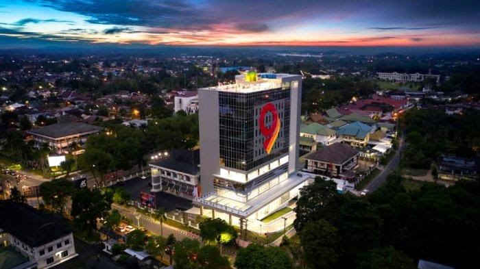 Laba Bank Jambi Tumbuh 3,55 Persen Jadi Rp272,14 Miliar di September 2025