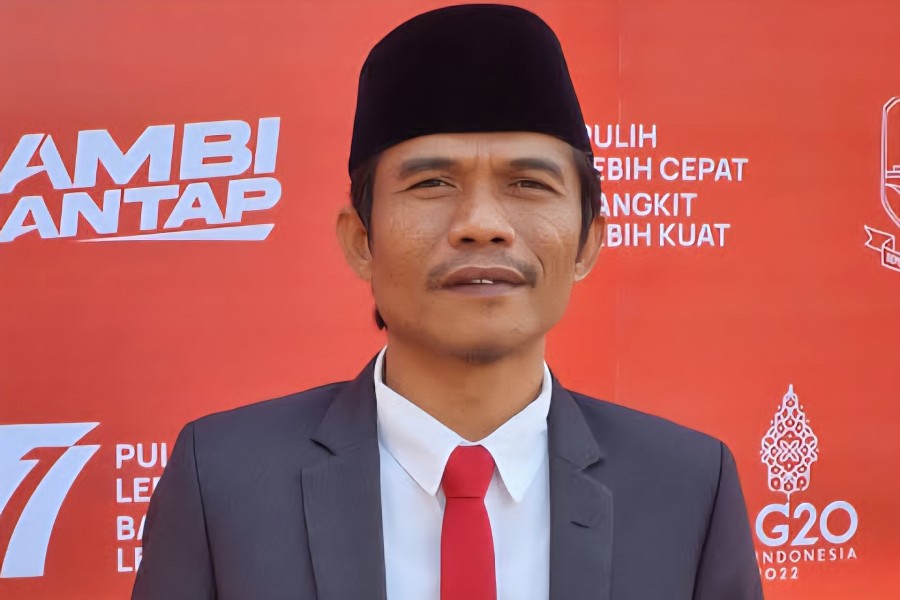 Ombusdman atensi Bank Jambi lakukan pemulihan total setelah gangguan