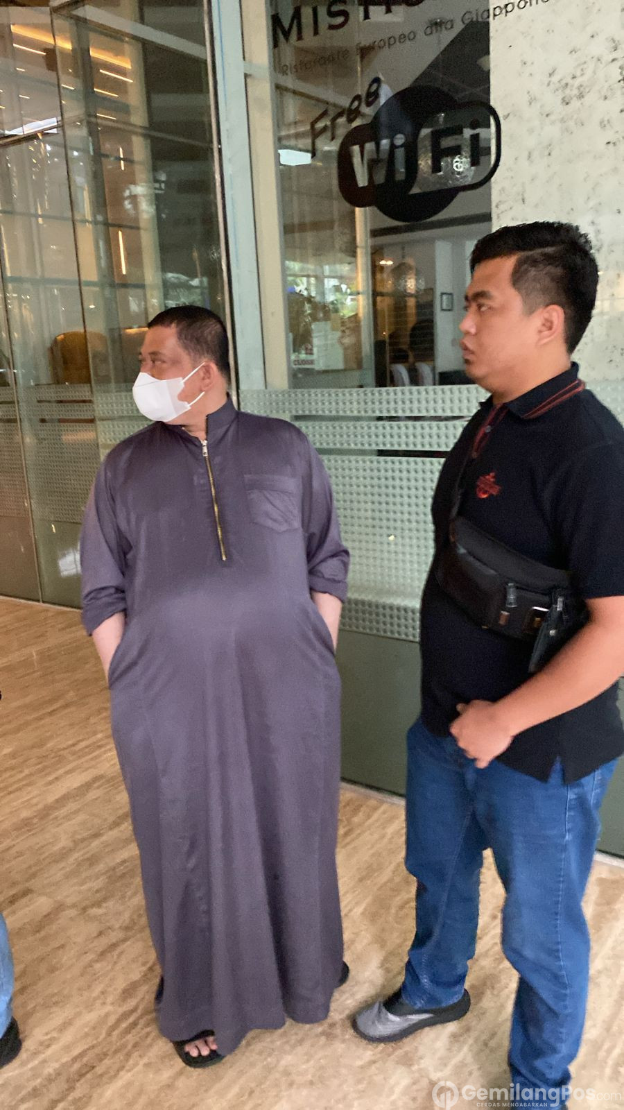 Buronan (DPO) Tindak Pidana Pembalakan Liar  ANDI UCI ABDUL HAKIM  AKhirnya di Tahan