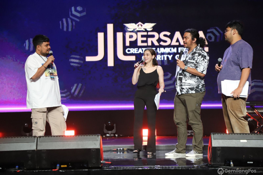 Tanggapan Terkait Pemberitaan Kedekatan Jaksa Agung ST Burhanuddin dengan Artis Celine Evangelista