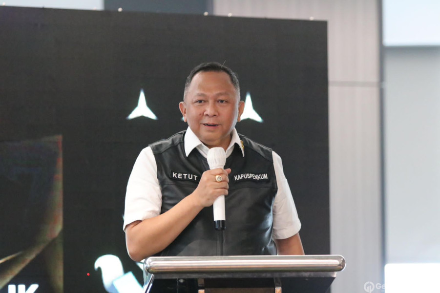 Mantan Dirjen Minerba Kementerian ESDM Jadi Tersangka Korupsi Komoditas Timah