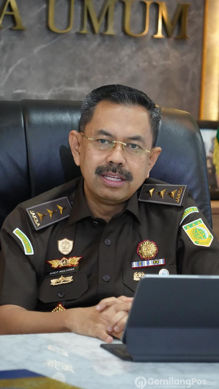 JAM-Pidum Setujui 10 Penyelesaian Perkara Melalui Restorative Justice