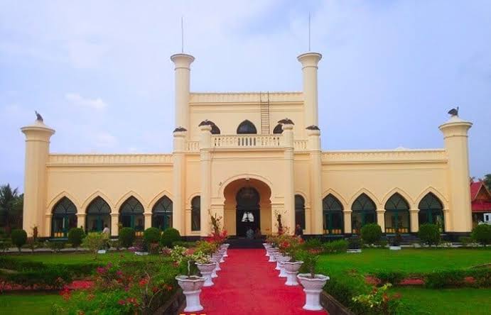 Menuju New Normal, Siak Mulai Benahi Tatanan Wisata
