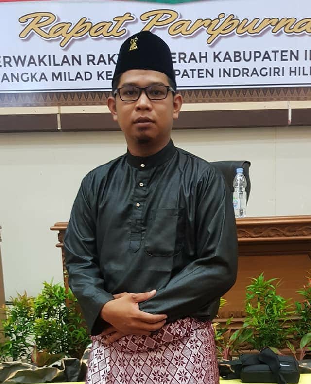 Resmi Terbentuk, CEO Medialokal.co Nakhodai JMSI Kabupaten Inhil
