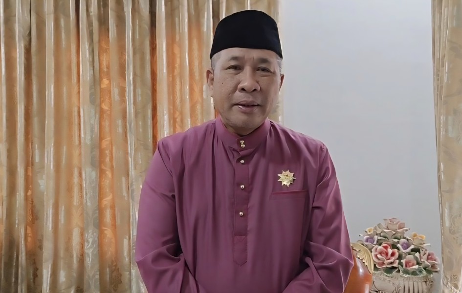 Sinergi Pemerintah Provinsi Jambi dan Bank Jambi: Membangun Pembiayaan Inklusif dan Ekonomi Hijau untuk Kesejahteraan Daerah