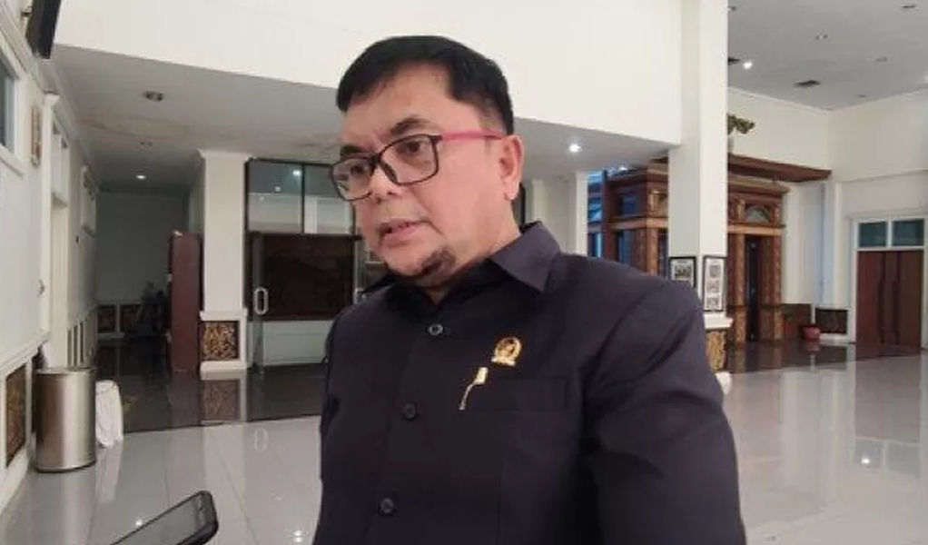 Harga LPG 12 Kg Naik, DPRD Jambi Ingatkan Ancaman Efek Domino ke Ekonomi Masyarakat