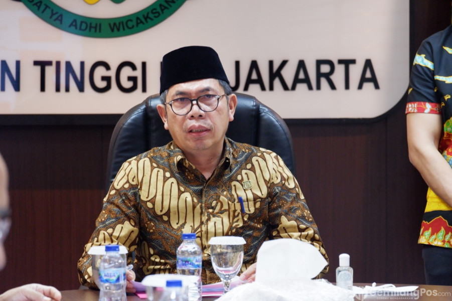 JAM Pidum Setujui 10 Pengajuan Penghentian Penuntutan Berdasarkan Restorative Justice