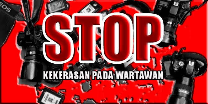 AWI Kecam Keras Dugaan Pengeroyokan Wartawan di Gedung DPRD Inhil