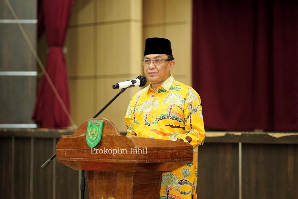 Pisah Sambut Kejari dan Ketua PA yang baru, Bupati HM.Wardan Sampaikan ada Pertemuan Pasti ada Perpi