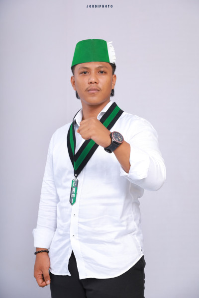 Kabid PTKP HMI Cabang Tembilahan Soroti Rendahnya Partisipasi Pemilih pada Pilkada Indragiri Hilir tahun 2024